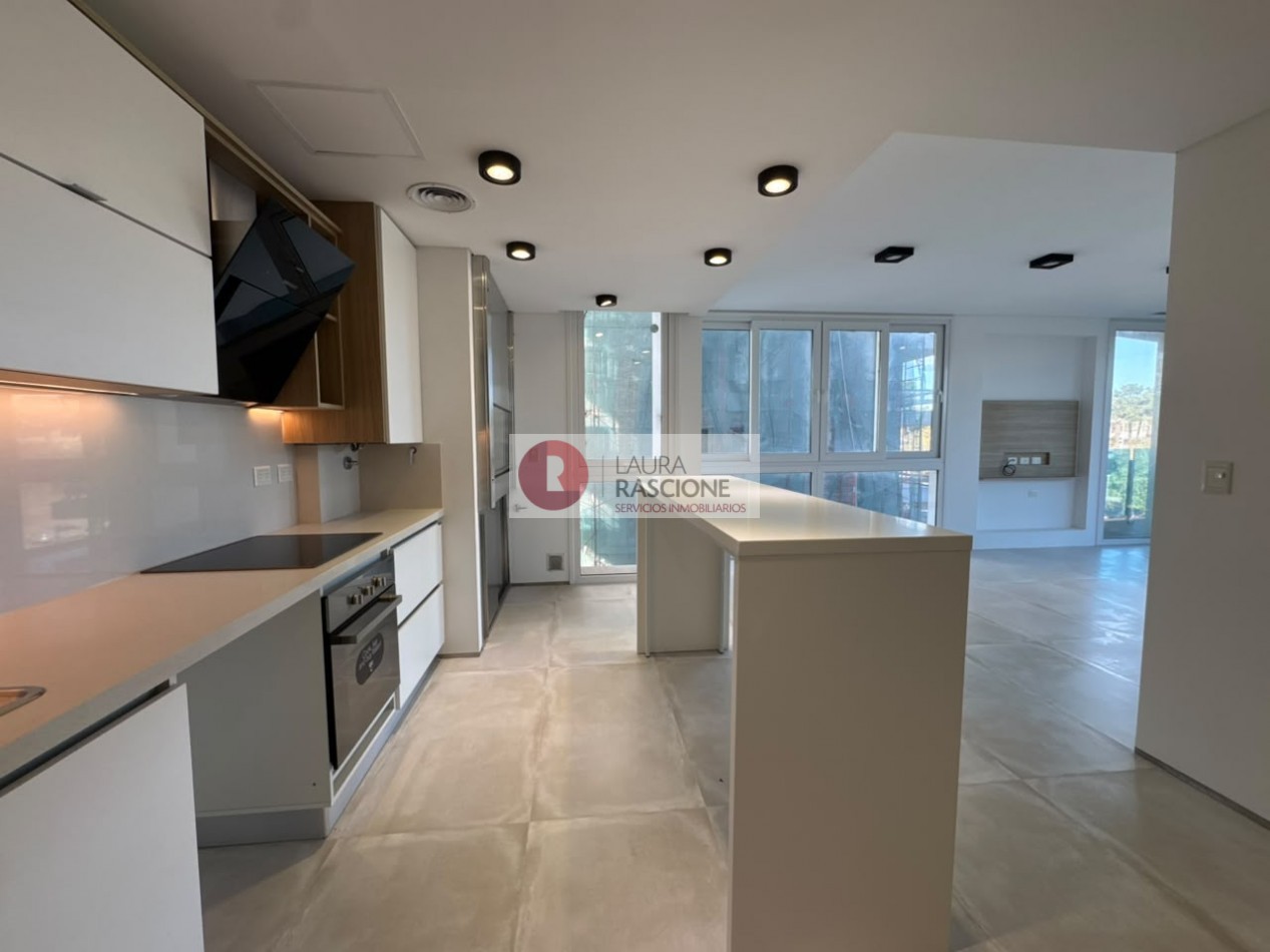Departamento 3 AMB (2E) Nesting Pinamar