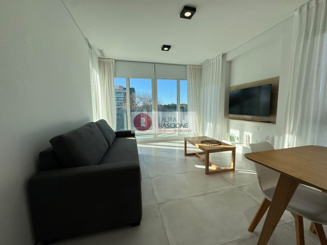 DEPARTAMENTO 2 AMB (4C) NESTING PINAMAR