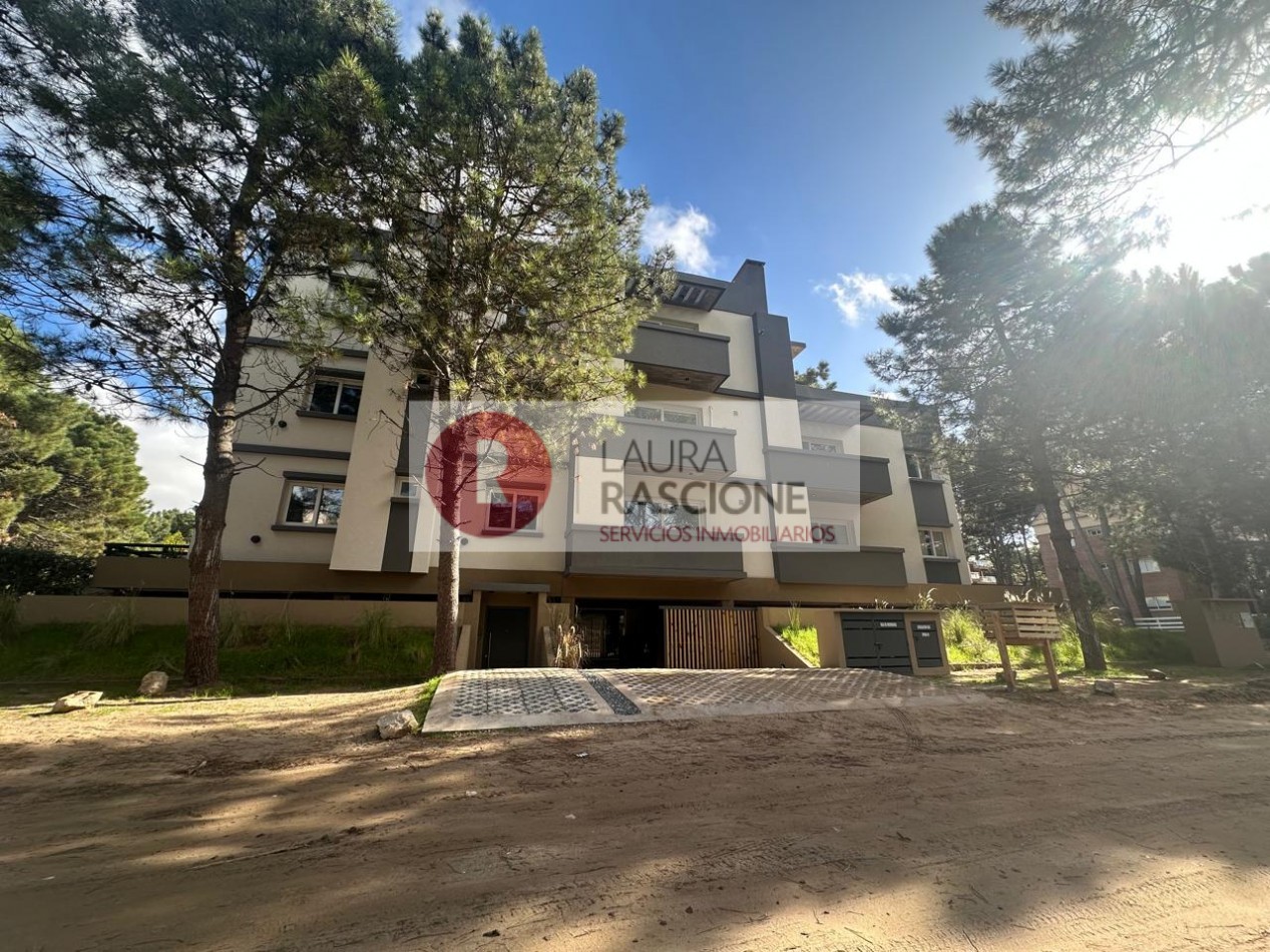 Departamento a estrenar