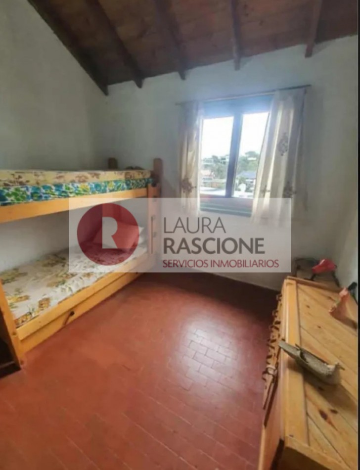Hermoso Triplex en Barrio Norte de Villa Gesell