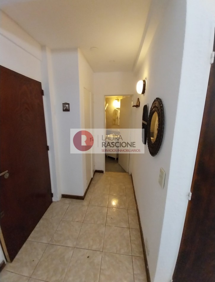 Departamento monoambiente Valle Fertil 