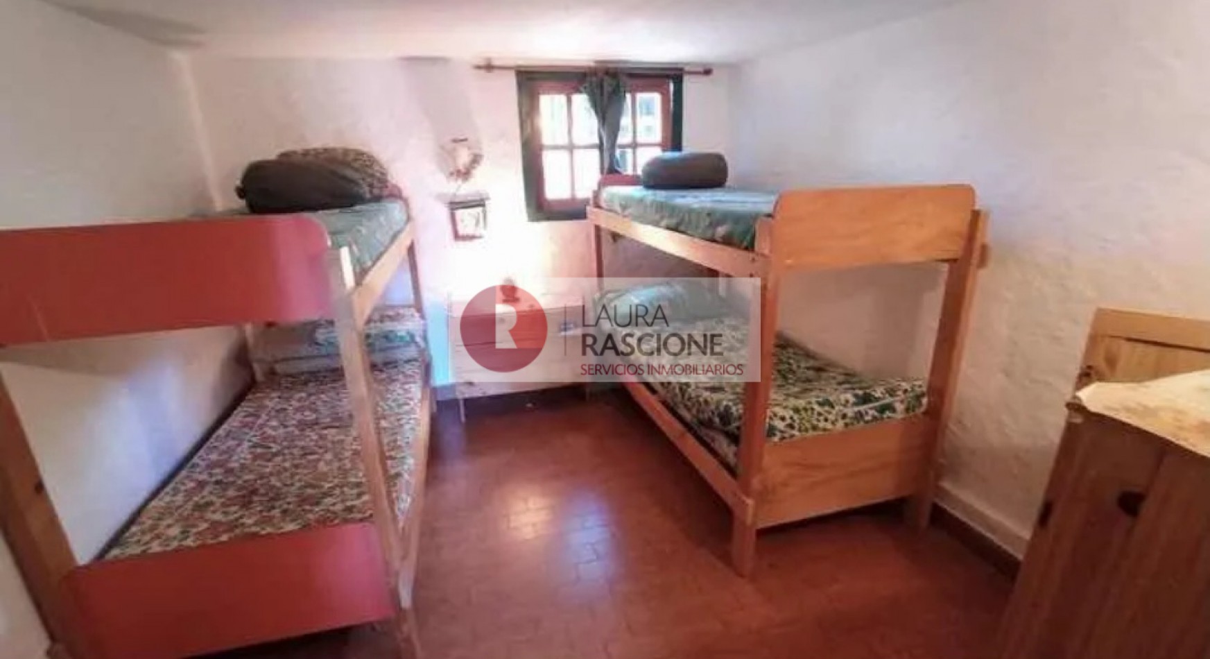 Hermoso Triplex en Barrio Norte de Villa Gesell