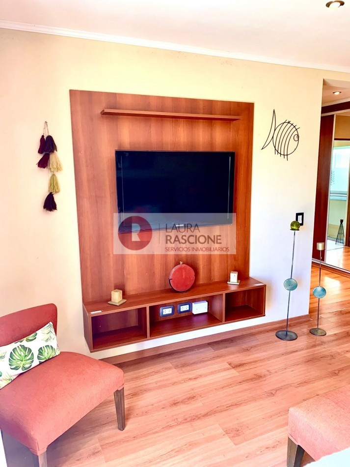 Venta Casa 5 ambientes en Pinamar con dos suites y parque (Ideal Familia o Renta Temporaria)