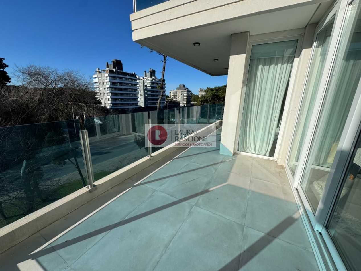 DEPARTAMENTO 2 AMB (4C) NESTING PINAMAR