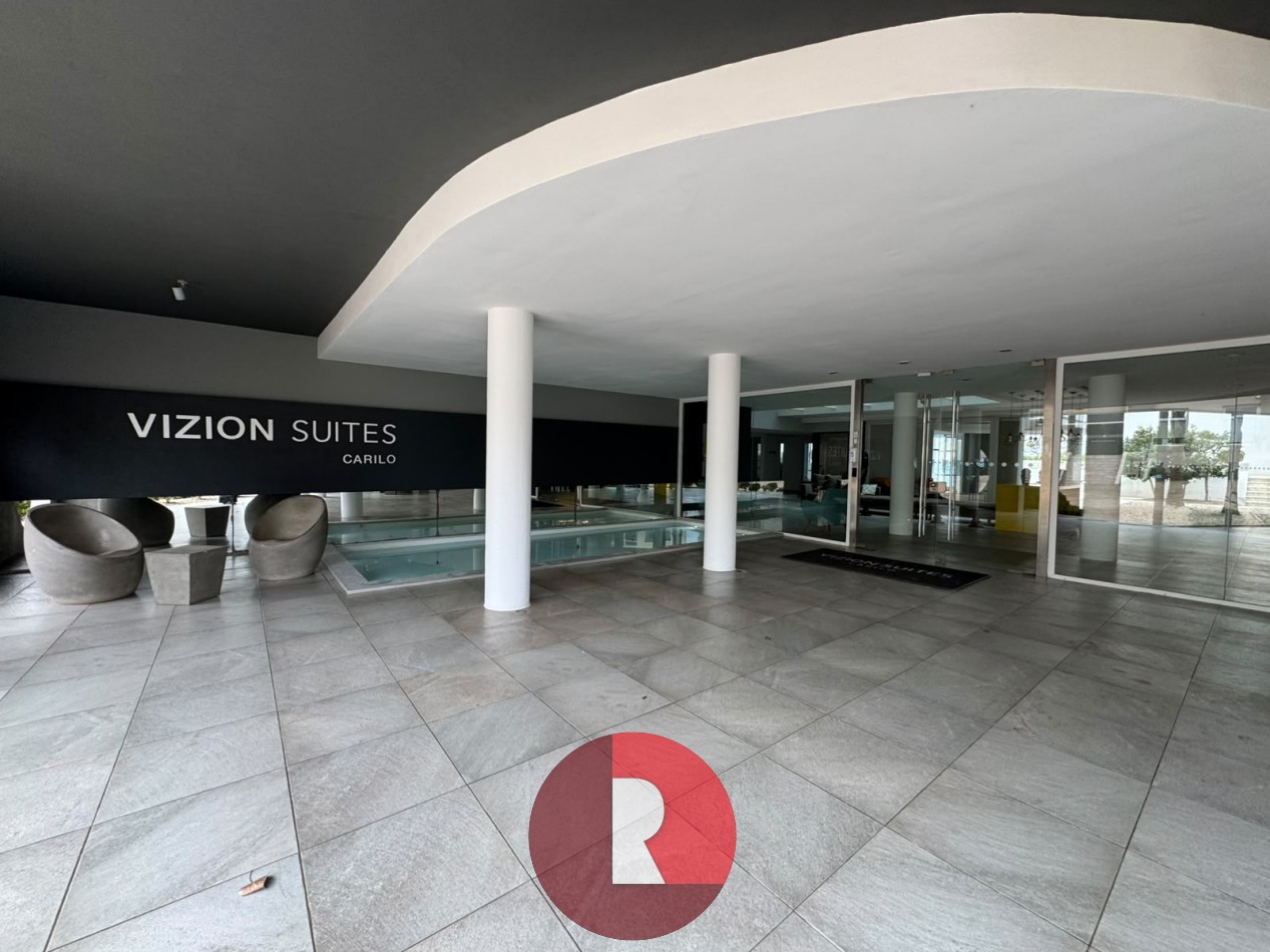 DEPARTAMENTO A LA VENTA VIZION CARILO 3 AMB (C)
