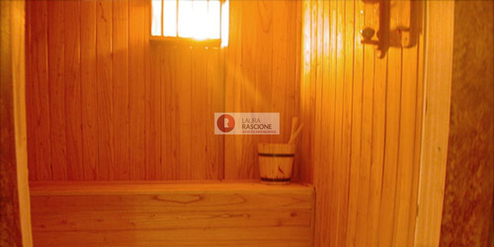 DEPARTAMENTO 3 AMBIENTES EN CARILO 