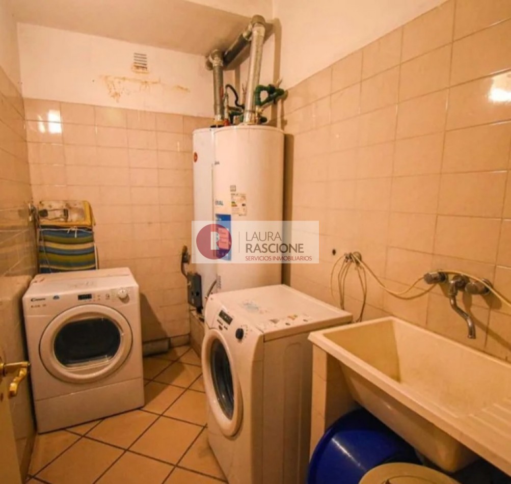 Casa en Venta en Carilo