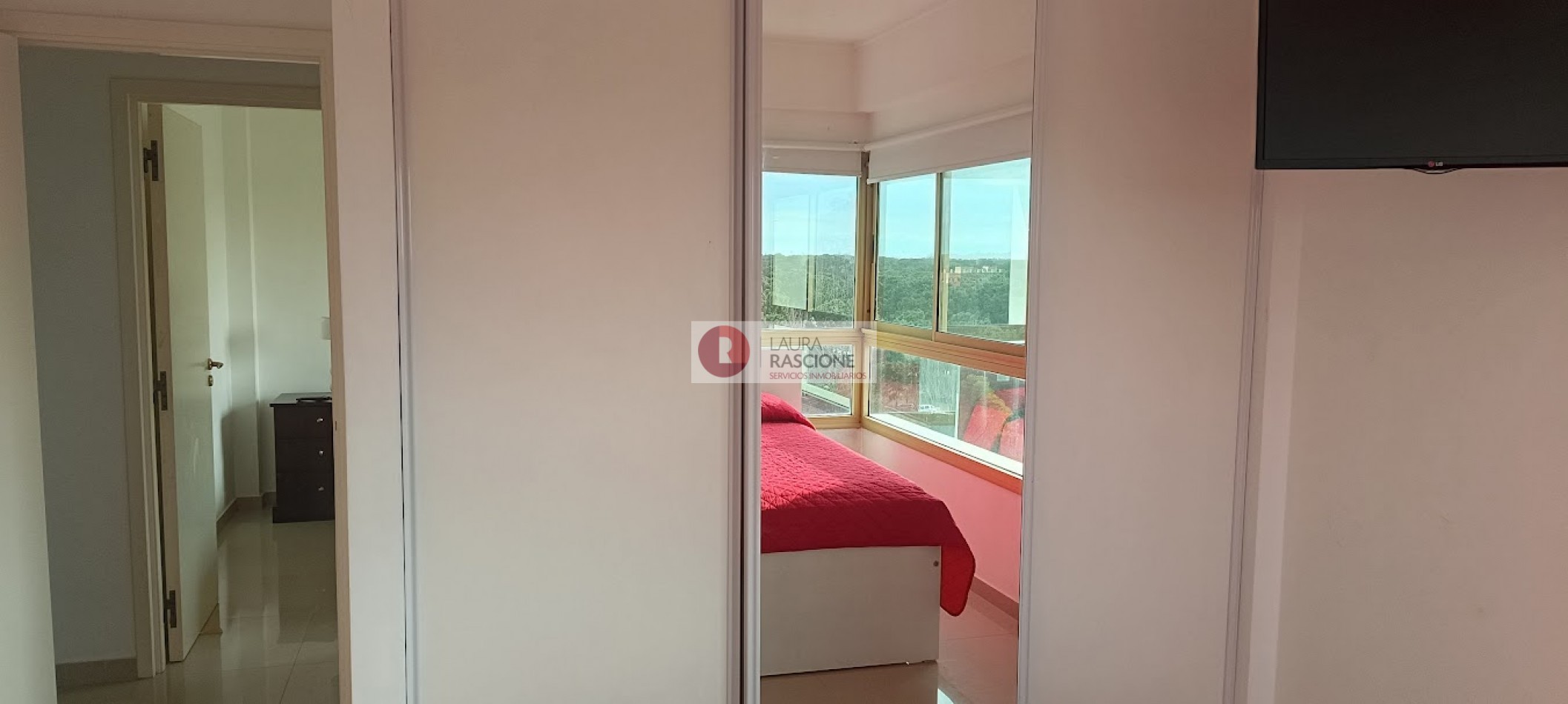 DEPARTAMENTO EN PINAMAR - EDIFICIO BUILDING 