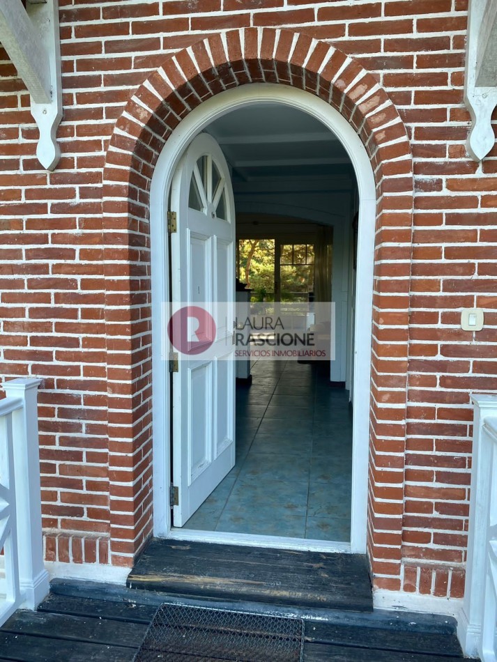 CASA/PH en BARRIO TERRAZAS AL GOLF - PINAMAR