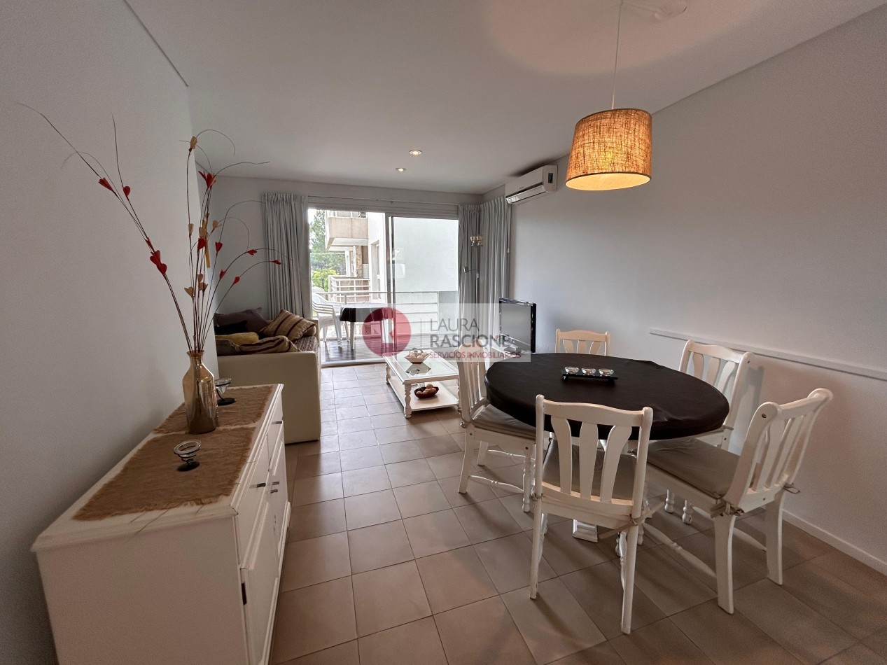 Departamento 2 ambientes EN Ayres de Mar (2H)