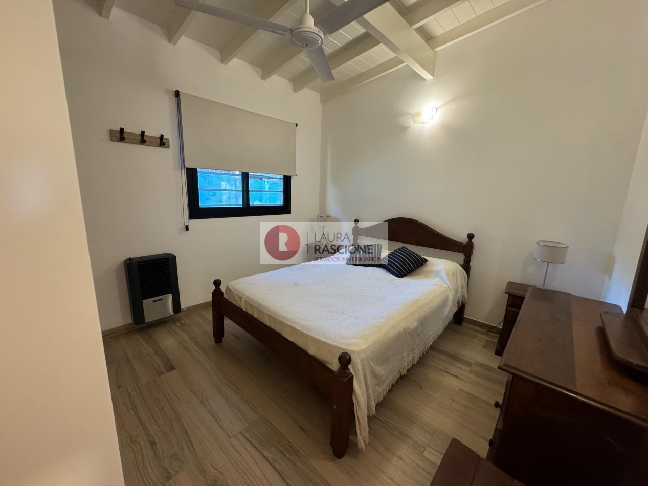 Casa en venta Valeria del Mar a 400 mts del mar