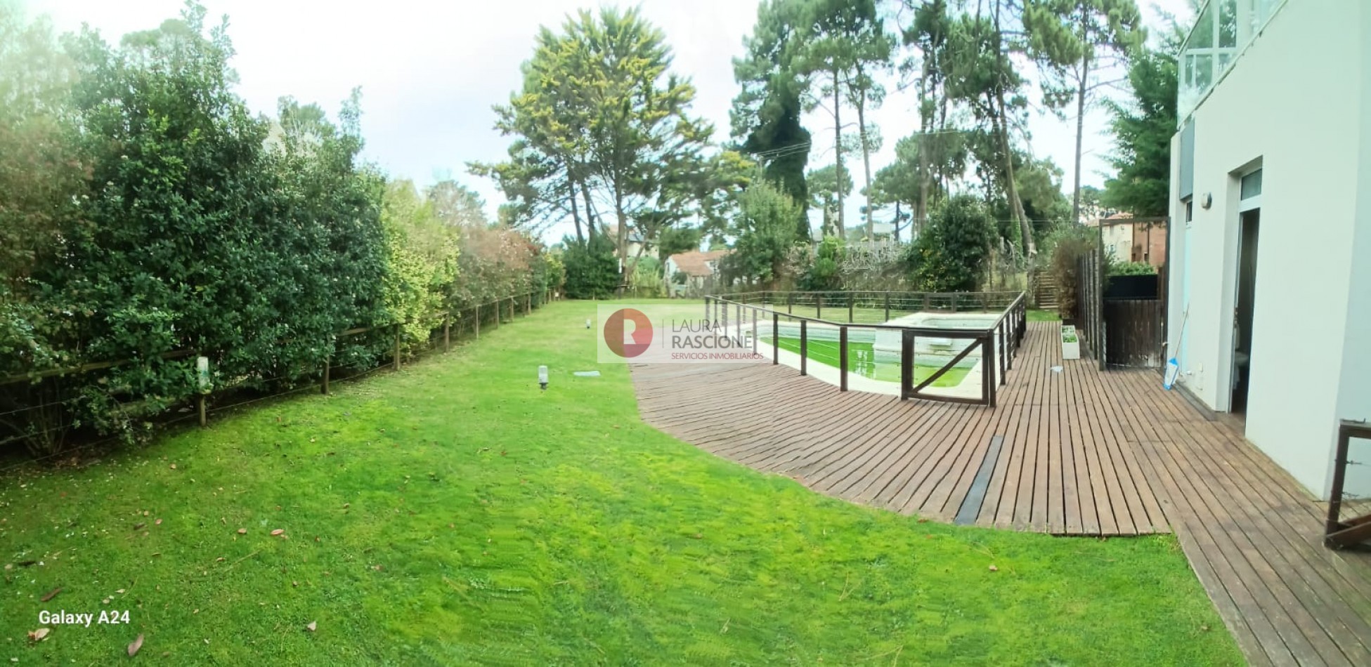 Departamento de 3amb en PB, zona Duplex Pinamar (C)