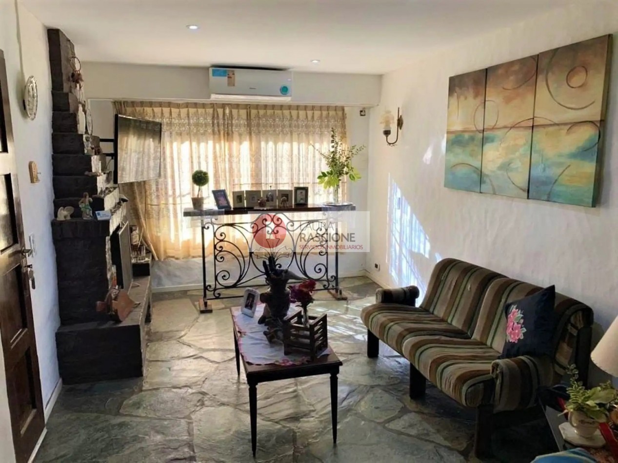Duplex de 4 ambientes en Pinamar