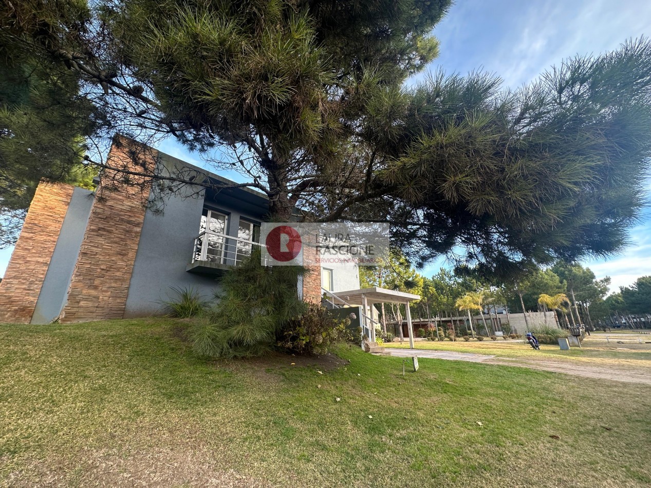 Hermosa Casa en La Herradura