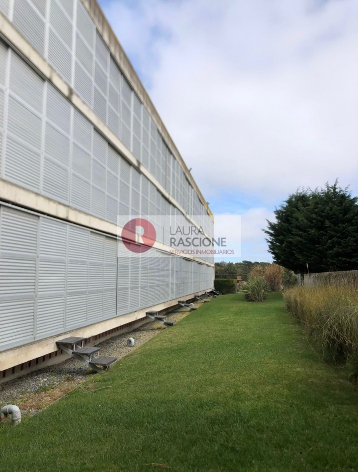 Departamento en venta 3 amb Valeria del Mar 150 mts de la playa