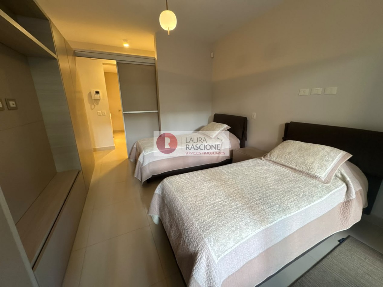 DEPARTAMENTO EN BOREAS CARILO