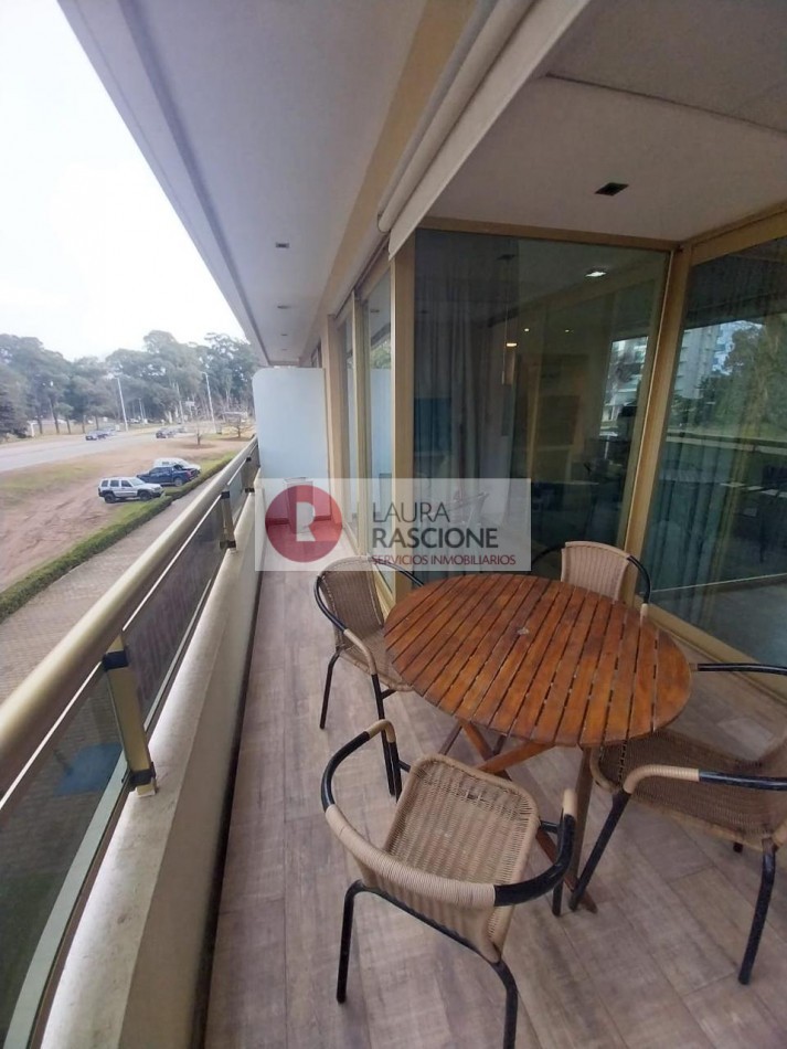 DEPARTAMENTO EDIFICIO BUILDING - PINAMAR