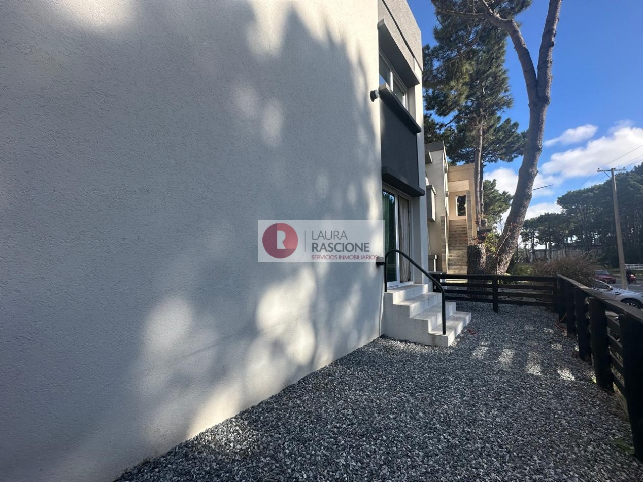 Departamento a estrenar