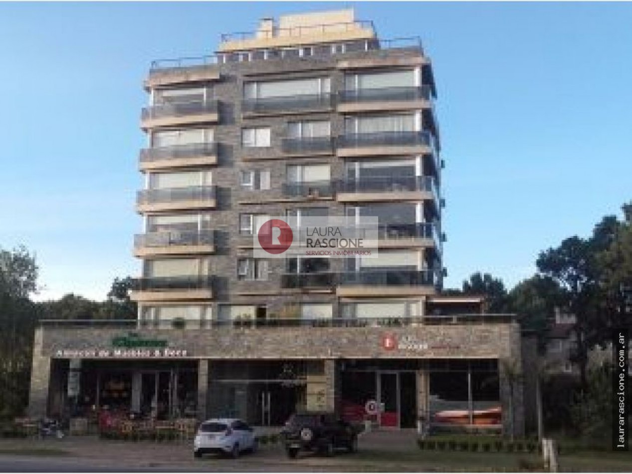 Departamento en Pinamar - AV BUNGE