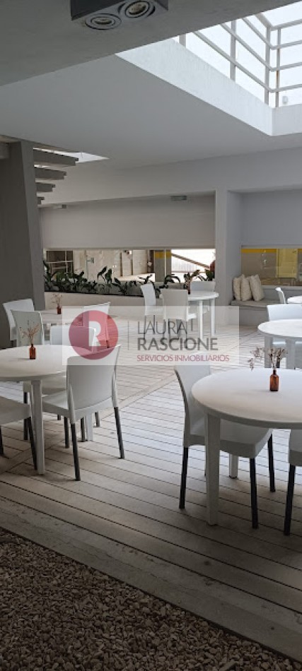 DEPARTAMENTO A METROS DEL MAR - CARILO