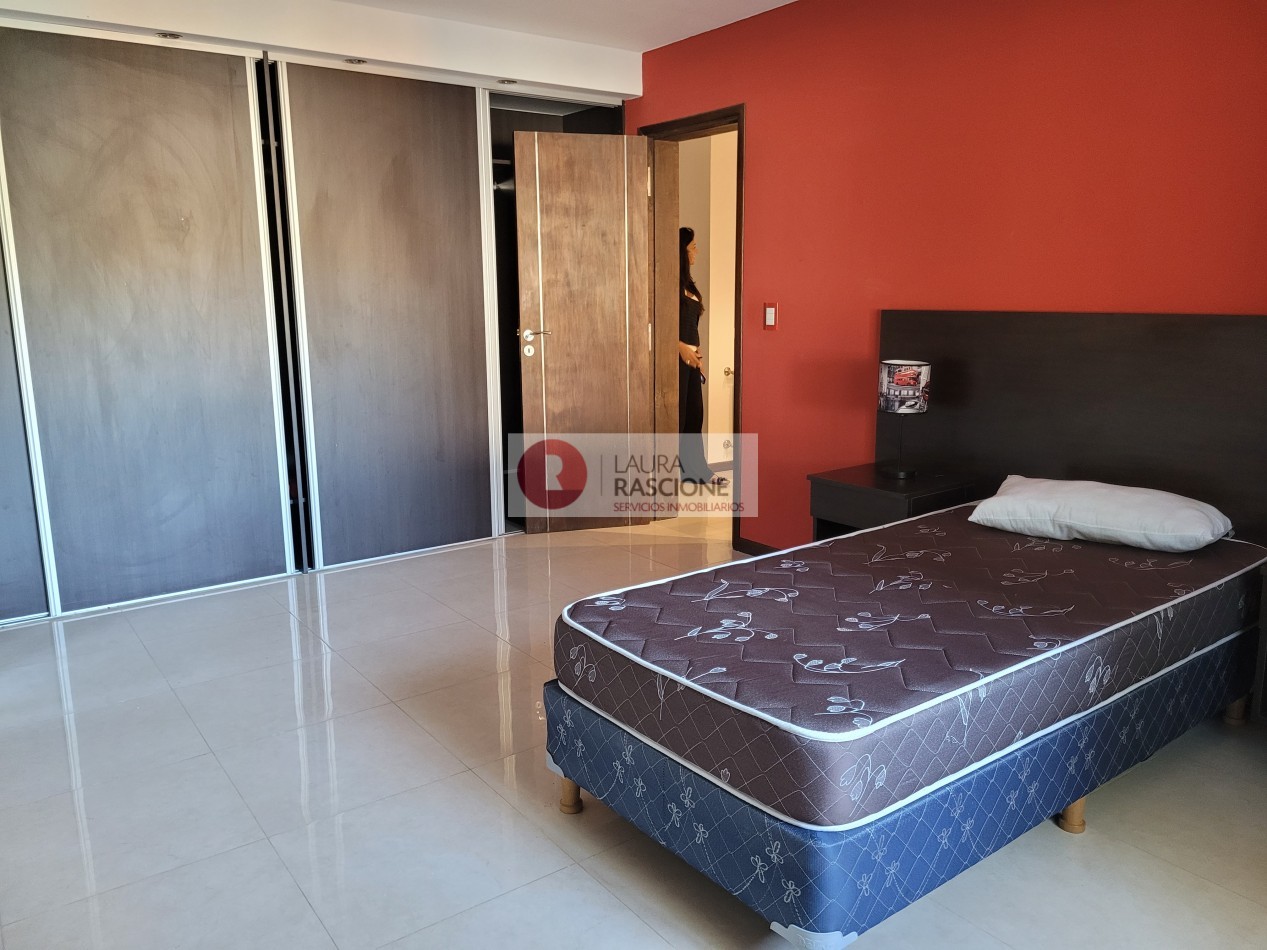 Casa moderna Pinamar Norte