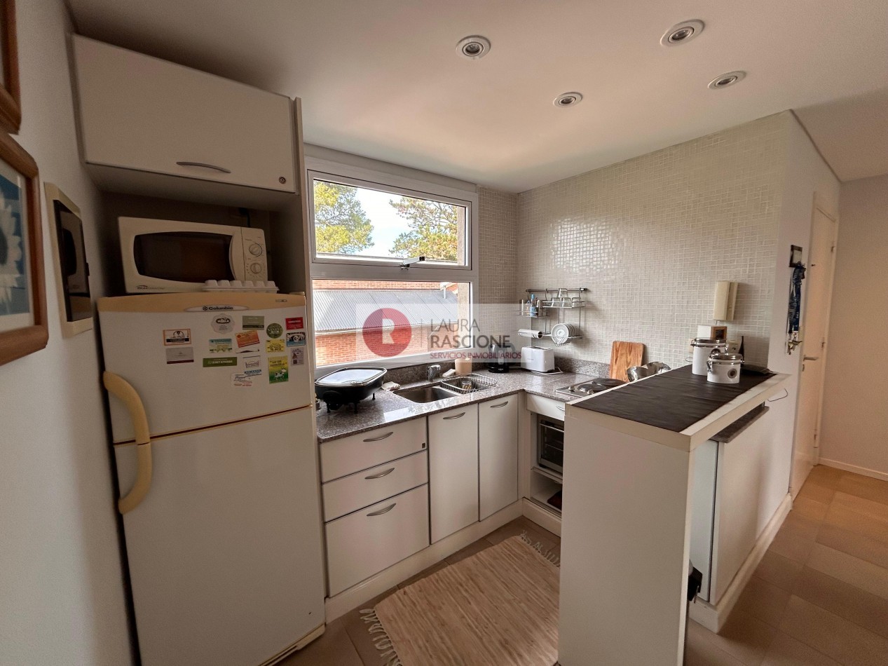 Departamento 2 ambientes EN Ayres de Mar (2H)
