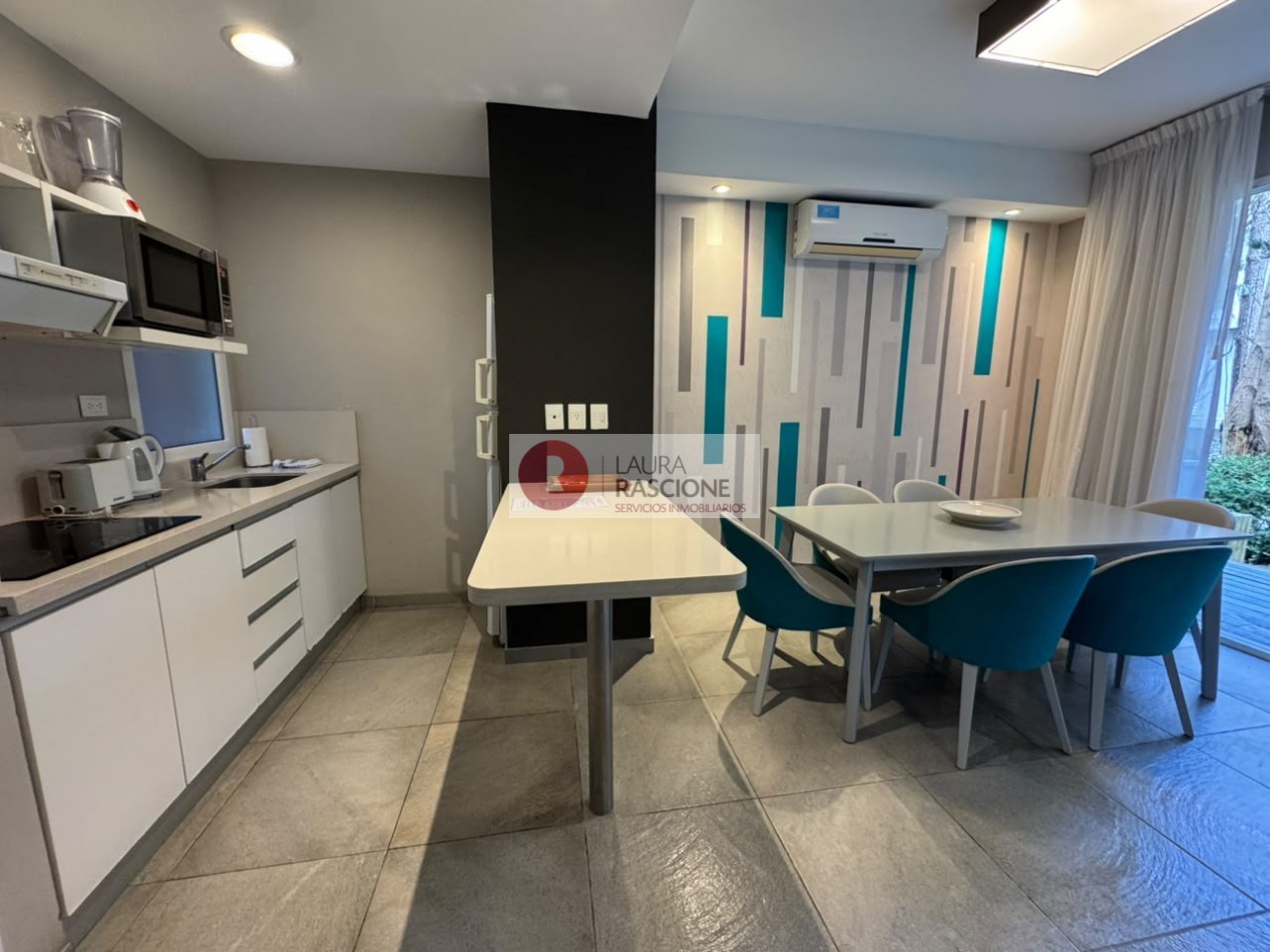 DEPARTAMENTO A LA VENTA VIZION CARILO 3 AMB (C)