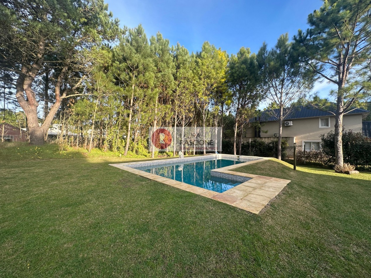 Hermosa Casa en La Herradura