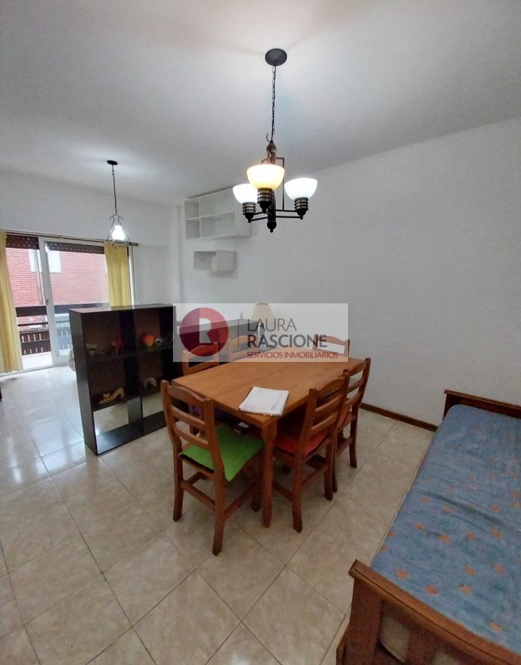 Departamento monoambiente Valle Fertil 