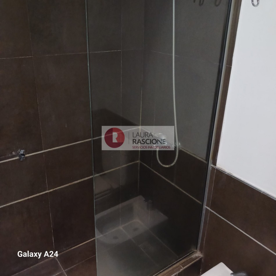 Departamento de 3amb en PB, zona Duplex Pinamar (C)
