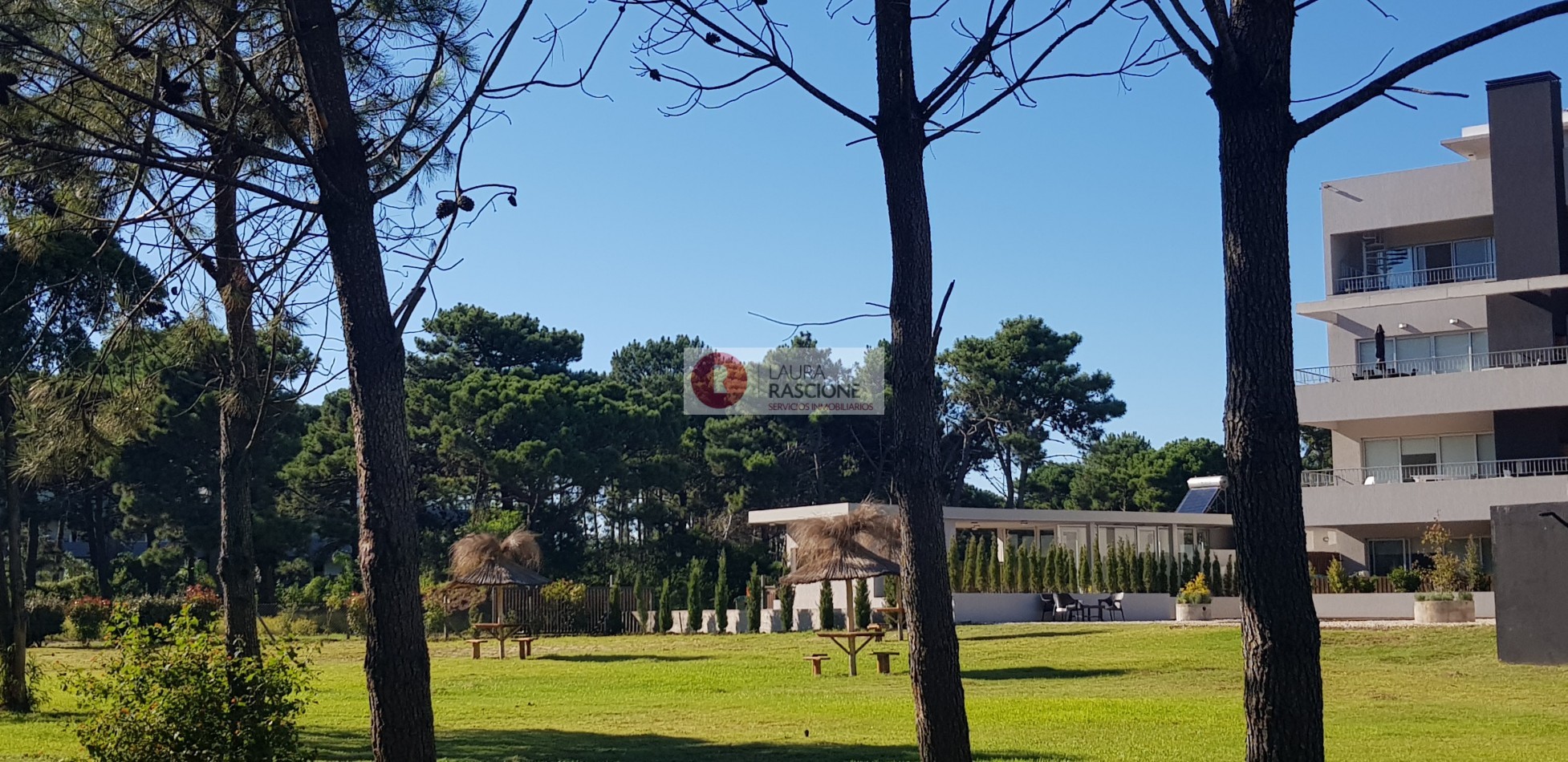 DEPARTAMENTO EN EDIFICIO NAYADES