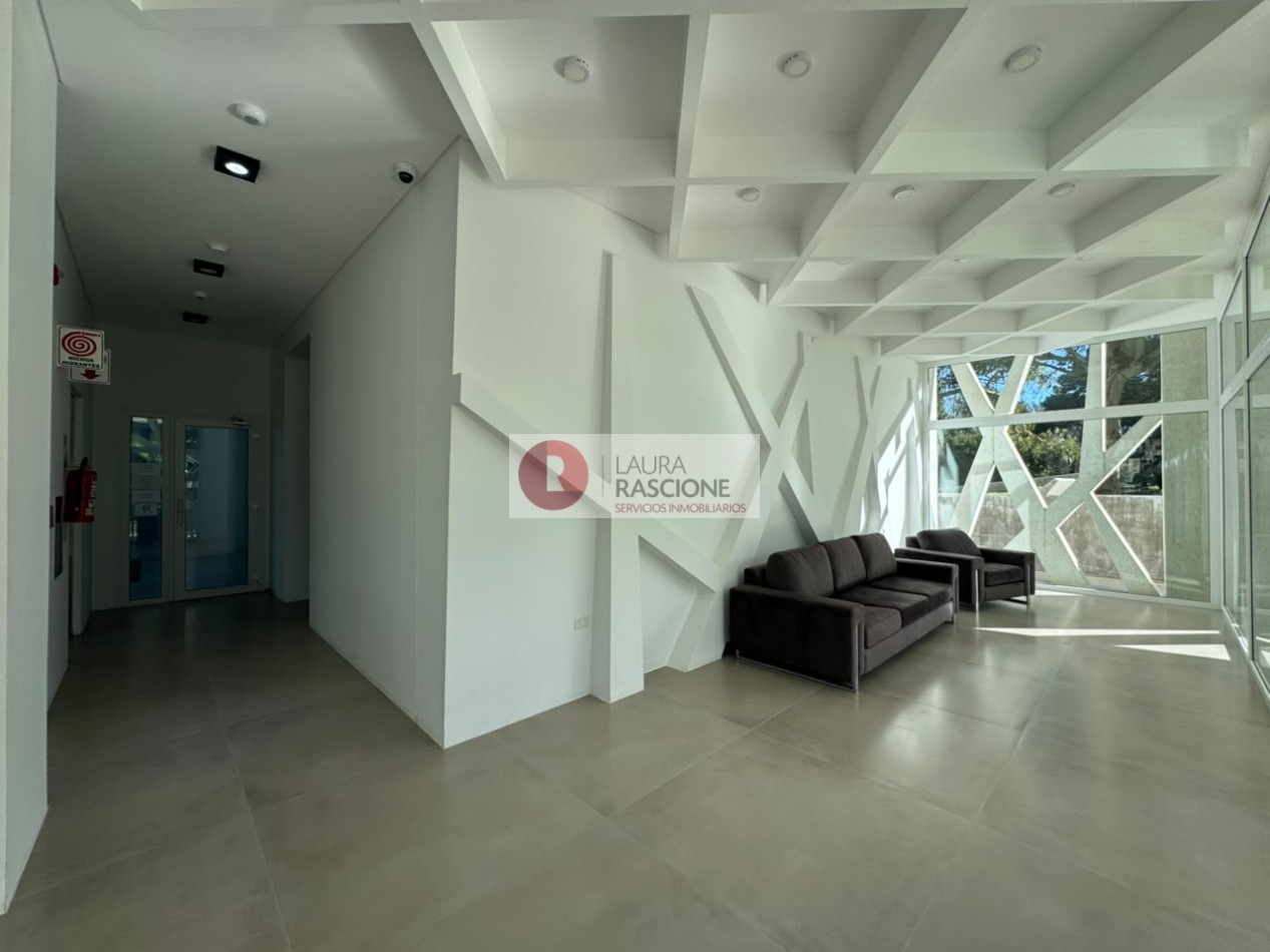 Departamento 2 amb (3C) Nesting Pinamar EQUIPADO