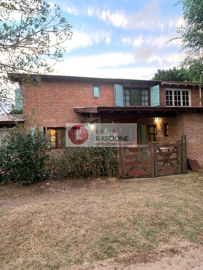  CASA 3 AMBIENTES EN VENTA OSTENDE