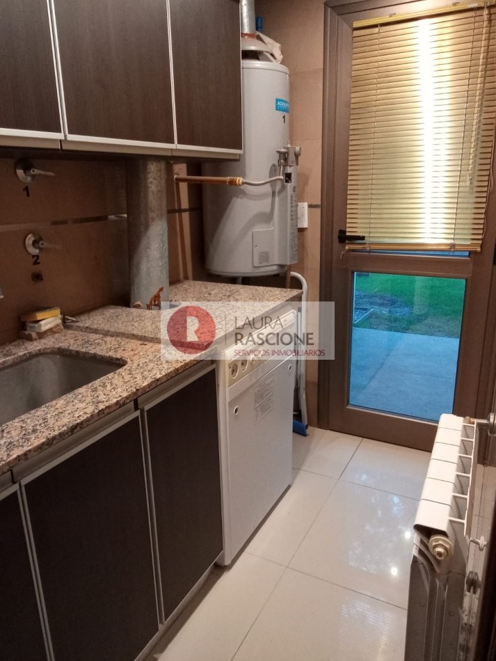 Casa moderna en venta 