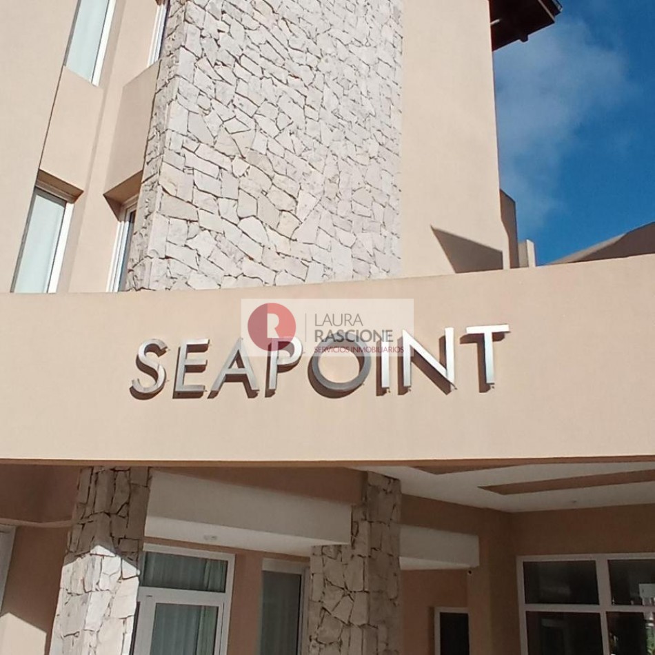 DEPARTAMENTO EN SEA POINT CARILO