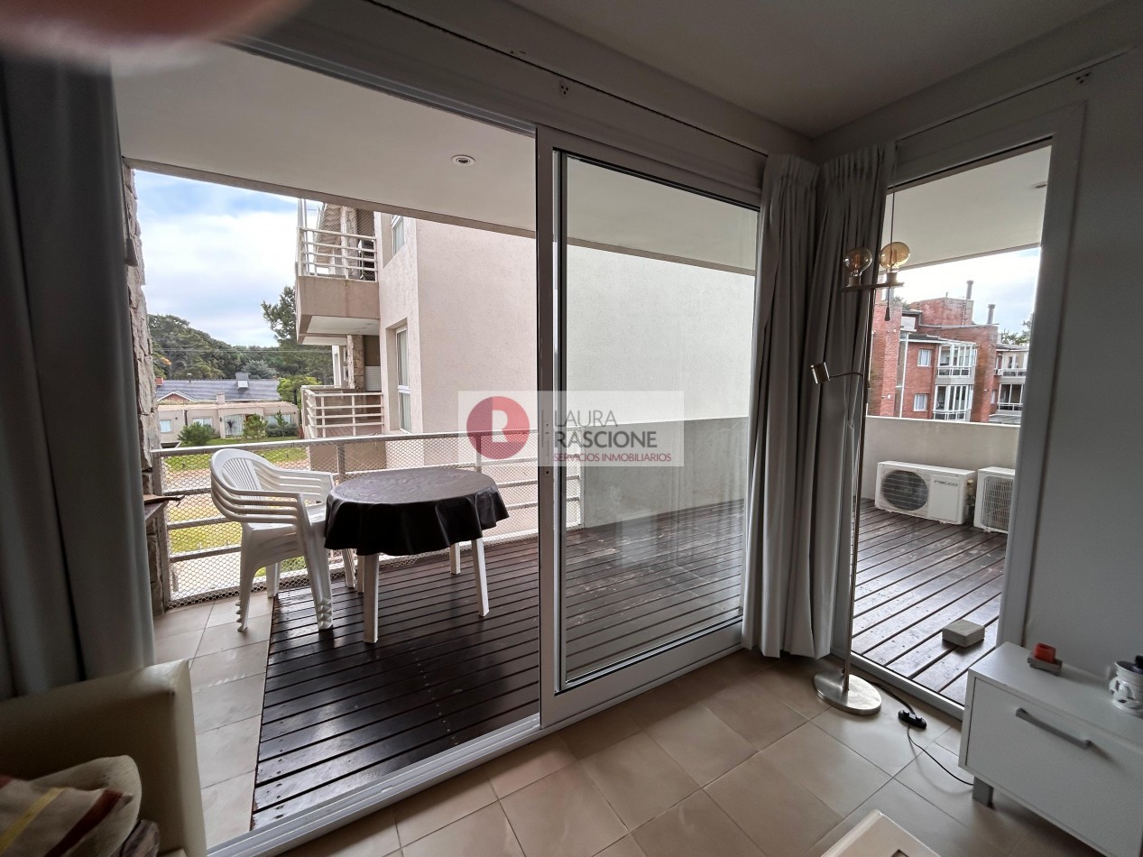 Departamento 2 ambientes EN Ayres de Mar (2H)