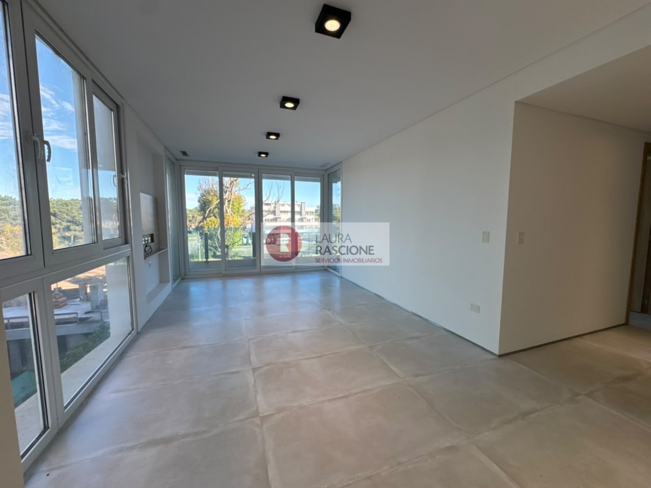Departamento 3 AMB (2E) Nesting Pinamar