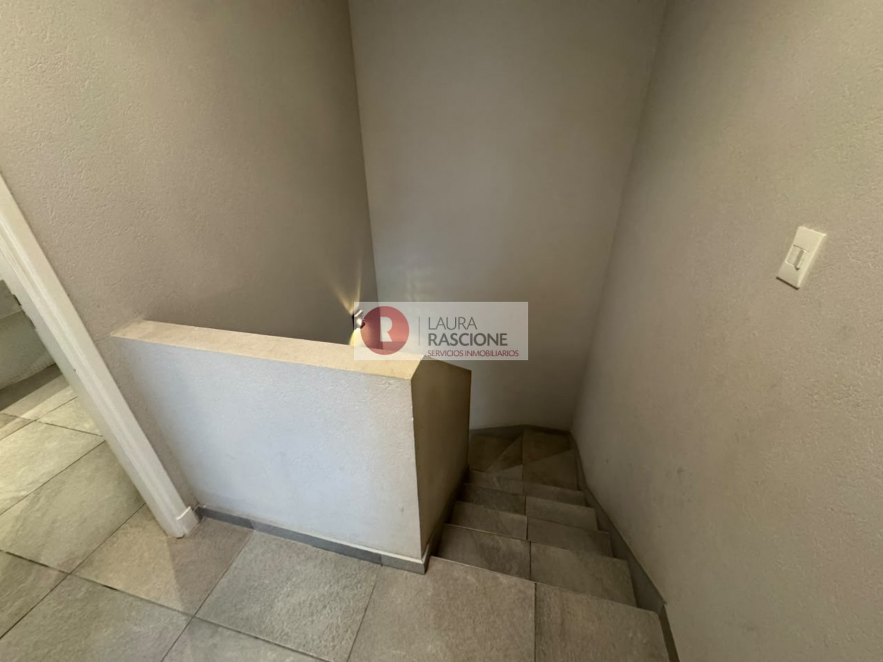 DEPARTAMENTO A LA VENTA VIZION CARILO 3 AMB (C)
