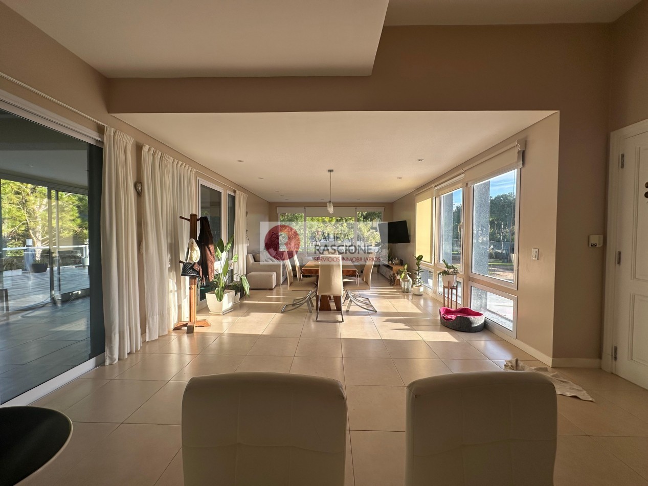 Hermosa Casa en La Herradura