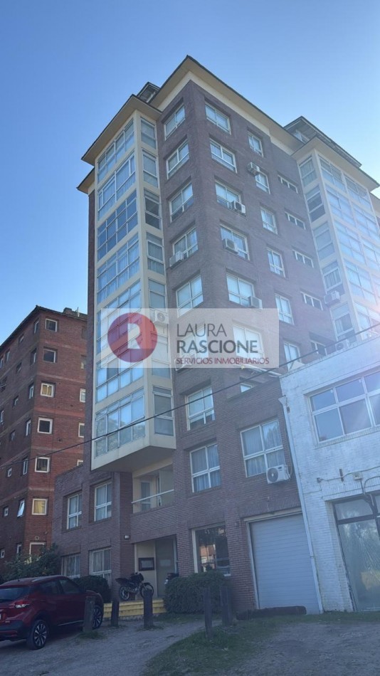 Departamento 2 ambientes en Pinamar