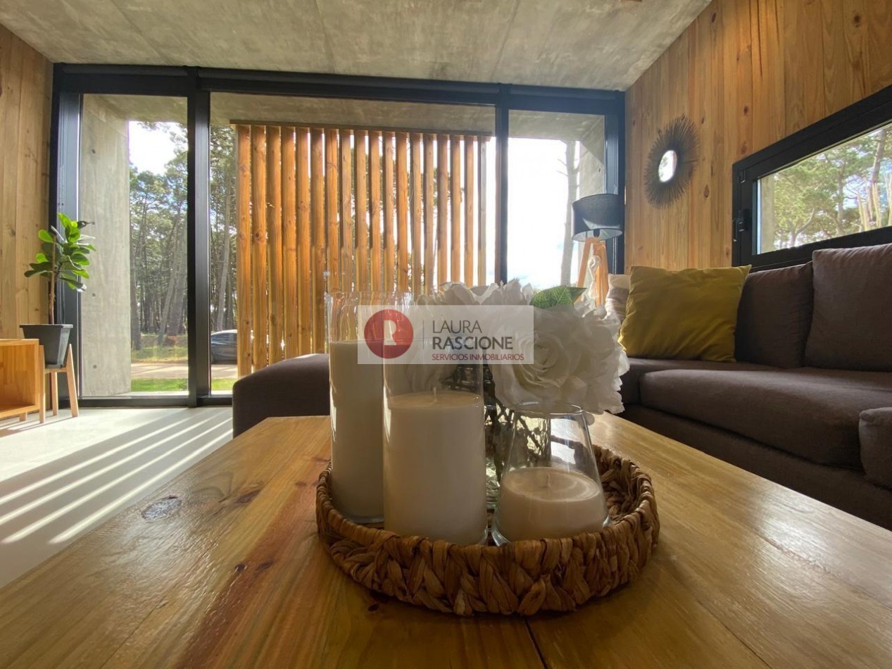 Casa en Alamos Pinamar de 4 ambientes