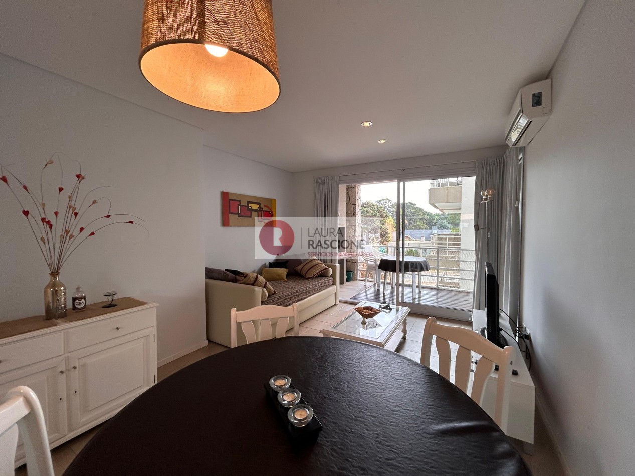 Departamento 2 ambientes EN Ayres de Mar (2H)