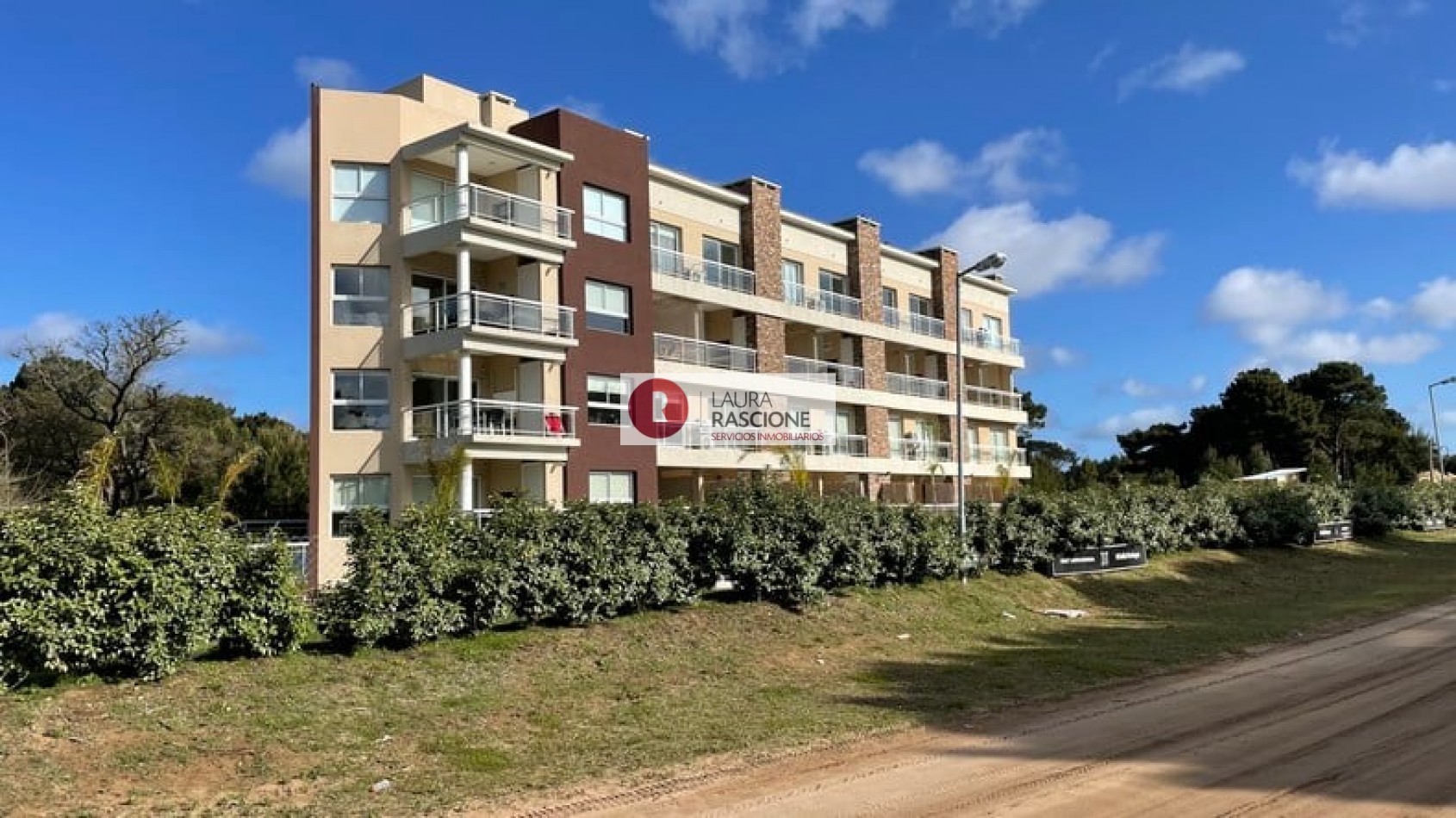 Departamento 3 amb en Tortugas Pinamar 