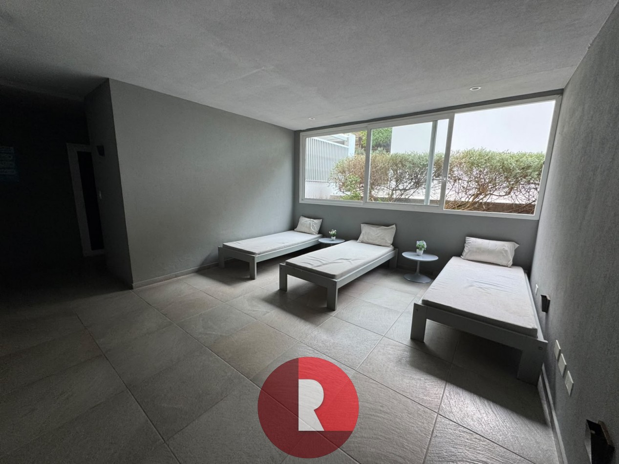 DEPARTAMENTO A LA VENTA VIZION CARILO 3 AMB (C)
