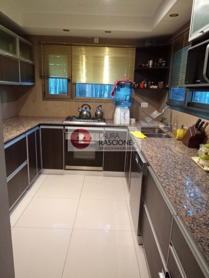 Casa moderna en venta 