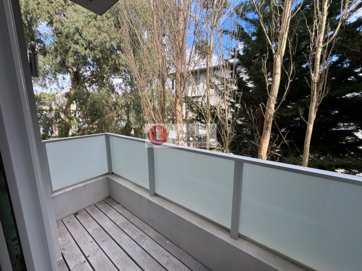 DEPARTAMENTO A LA VENTA VIZION CARILO 3 AMB (C)