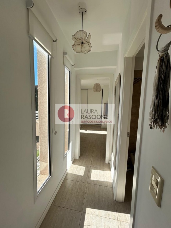 DEPARTAMENTO EN SEA POINT CARILO