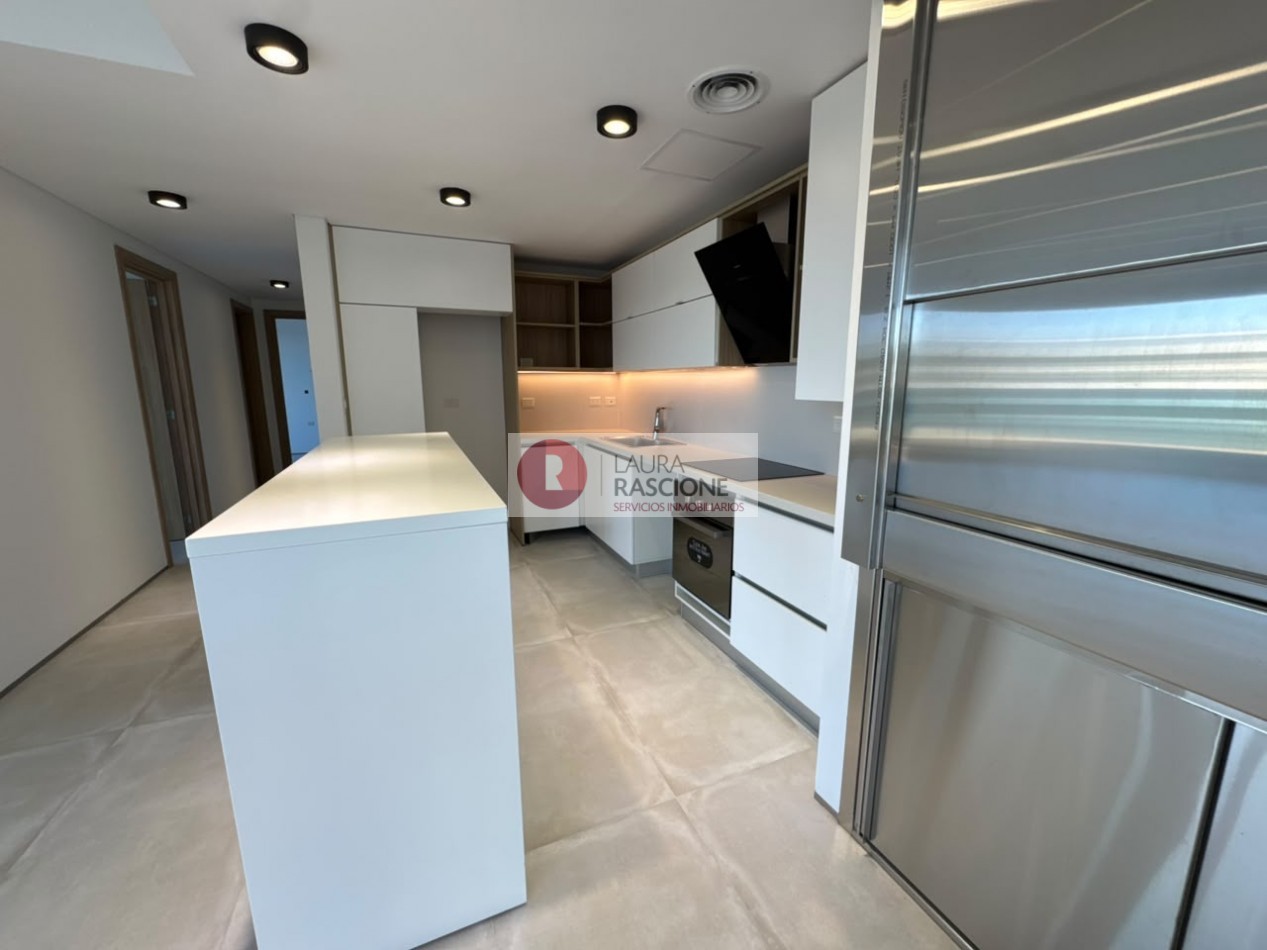 Departamento 3 AMB (2E) Nesting Pinamar