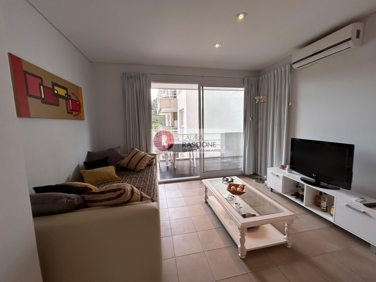 Departamento 2 ambientes EN Ayres de Mar (2H)