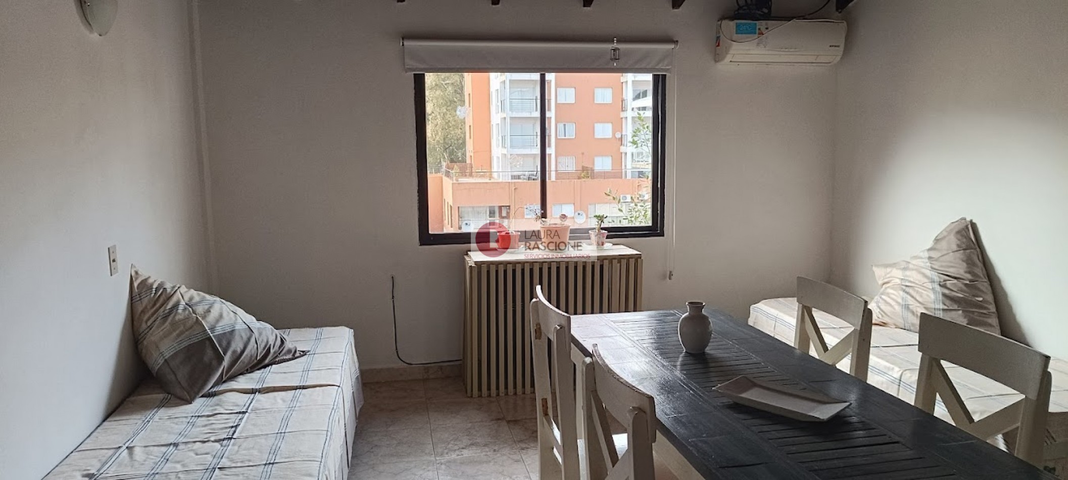 DEPARTAMENTO CENTRO PINAMAR